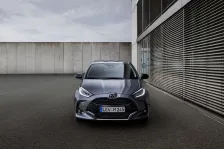 2022 Mazda 2 1.5 (116 bg) Hybrid CVT 5