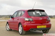 2003 Mazda 3 1.6i (105 bg) 7