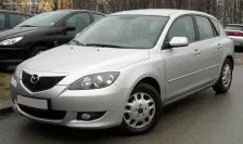 2003 Mazda 3 2.0i (150 bg) 1