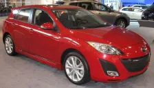 Mazda 2.0 DISI (151 bg) (2009)