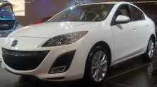 2009 Mazda 3 2.2 CD (150 bg) 7