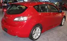 2009 Mazda 3 2.2 CD (185 bg) 6