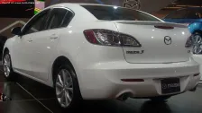 2009 Mazda 3 2.5 (167 bg) Automatic 6