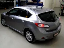 2011 Mazda 3 2.2 CD (185 bg) 5