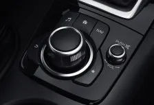 2013 Mazda 3 2.0 SkyActiv-G (155 bg) Skyactiv-Drive 6