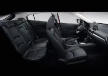 2013 Mazda 3 2.2 SkyActiv-D (150 bg) 5