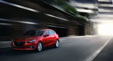 Mazda 2.5 SkyActiv-G (184 bg) Skyactiv-Drive (2013)