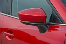 2017 Mazda 3 1.5 SkyActiv-D (105 bg) Skyactiv-Drive 8