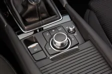 2017 Mazda 3 1.5 SkyActiv-G (100 bg) 7