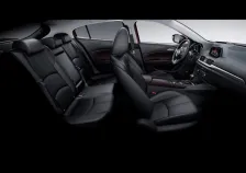 2017 Mazda 3 2.2 SkyActiv-D (150 bg) 6