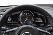 2017 Mazda 3 2.2 SkyActiv-D (150 bg) 8