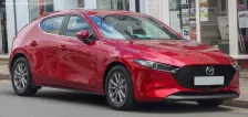 Mazda 2.0 e-SkyActiv-X (186 bg) AWD Skyactiv-Drive (2019)
