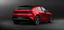 2019 Mazda 3 2.0 e-SkyActiv-X (186 bg) Skyactiv-Drive 6