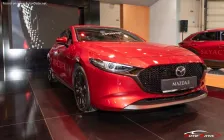 2019 Mazda 3 2.5 Skyactiv-G (191 bg) i-Activ AWD Skyactiv-Drive CDA 1
