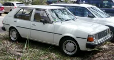 Mazda 1.0 (45 bg) (1977)