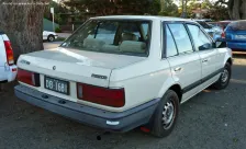 Mazda 1.5 i (95 bg) (1985)