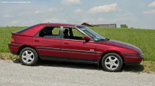 1989 Mazda 323 1.8 16V (103 bg) 2