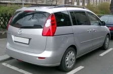 2005 Mazda 5 2.0 CD (143 bg) 2