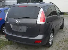 2008 Mazda 5 1.8i (115 bg) 6