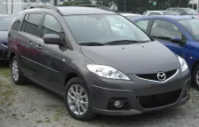 Mazda 2.0i (146 bg) (2008)
