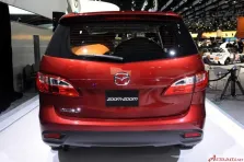 Mazda 2.0i (150 bg) (2010)