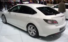 2010 Mazda 6 1.8 (120 bg) 8