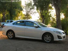2010 Mazda 6 2.0 (155 bg) 3