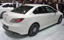 2010 Mazda 6 2.0 (155 bg) 6