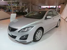 2010 Mazda 6 2.2 CD (129 bg) 4