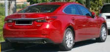 2012 Mazda 6 2.0 SKYACTIV-G (165 bg) i-ELOOP 3