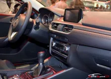 2015 Mazda 6 2.2 SKYACTIV-D (150 bg) 4x4 i-ELOOP 6