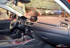 2015 Mazda 6 2.2 SKYACTIV-D (150 bg) 4x4 i-ELOOP 7