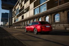 2018 Mazda 6 2.2 SKYACTIV-D (150 bg) SKYACTIV-Drive 3