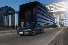 2018 Mazda 6 2.2 SKYACTIV-D (184 bg) SKYACTIV-Drive 7