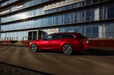 2018 Mazda 6 2.5 SKYACTIV-G (194 bg) SKYACTIV-Drive 3