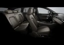 2018 Mazda 6 2.5 SKYACTIV-G (194 bg) SKYACTIV-Drive 7
