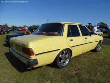 1979 Mazda 626 2.0 (90 bg) 2