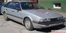 1982 Mazda 626 1.6 (80 bg) 2