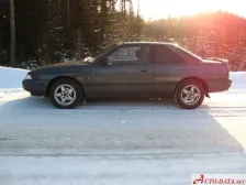 1987 Mazda 626 2.0 (90 bg) 3