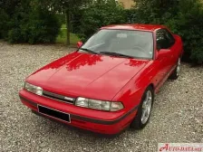 1987 Mazda 626 2.0 (90 bg) 5