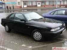 1987 Mazda 626 2.0 (90 bg) 7