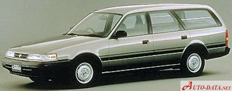 Mazda 626 626 IV Station Wagon