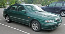 Mazda 2.0 (115 bg) (1997)