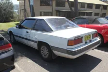 1982 Mazda 929 2.0 i (120 bg) 2