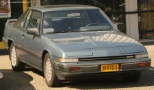 1982 Mazda 929 2.0 i (120 bg) 7