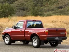 Mazda 2.5 TD 4WD (109 bg) (1997)