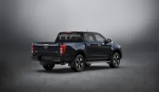 2020 Mazda BT-50 1.9d (150 bg) Automatic 3