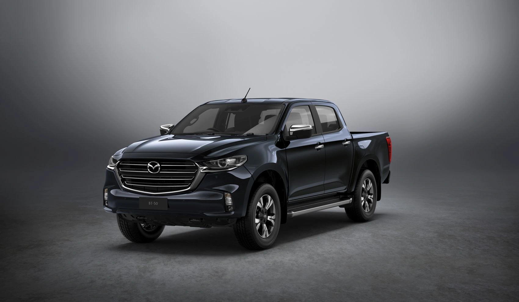 2020 Mazda BT-50 3.0d (190 bg) 4x4