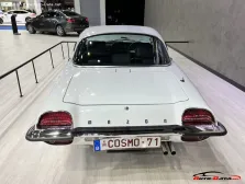 1967 Mazda Cosmo 1.0 Wankel (110 bg) 3