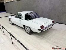 1967 Mazda Cosmo 1.0 Wankel (110 bg) 5